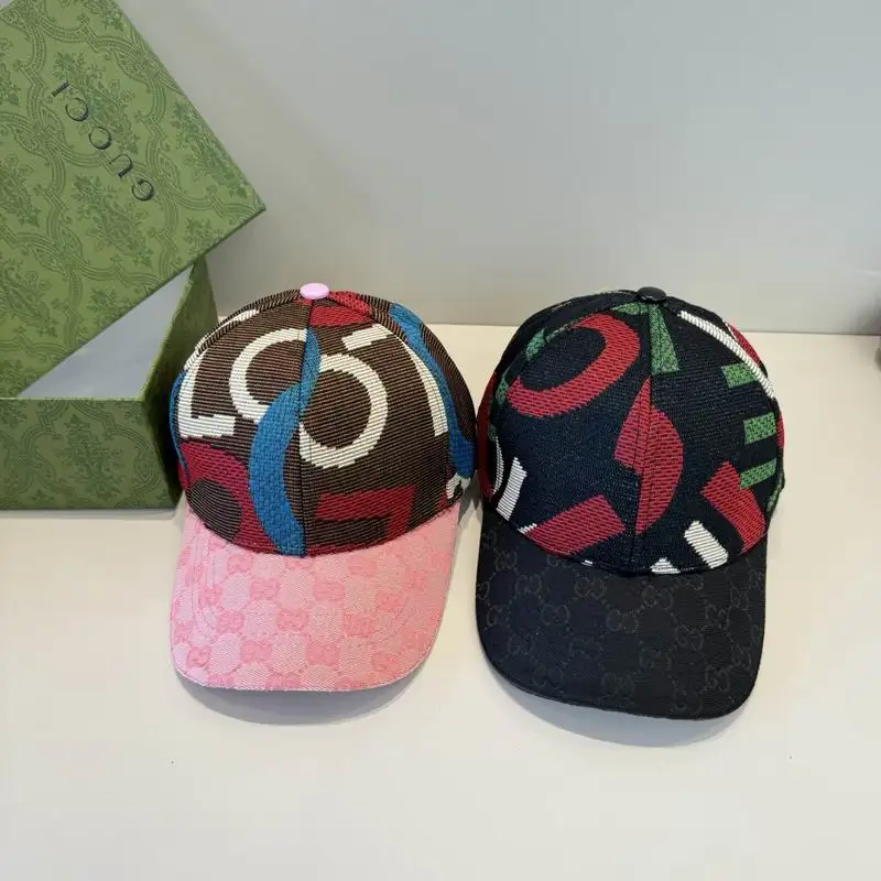 Gucci Cap dx104